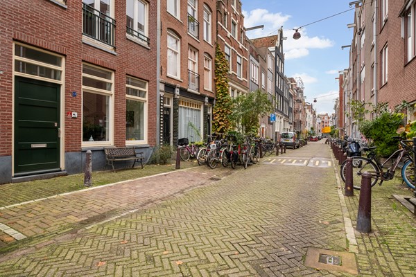 Medium property photo - Boomstraat 17, 1015 LA Amsterdam
